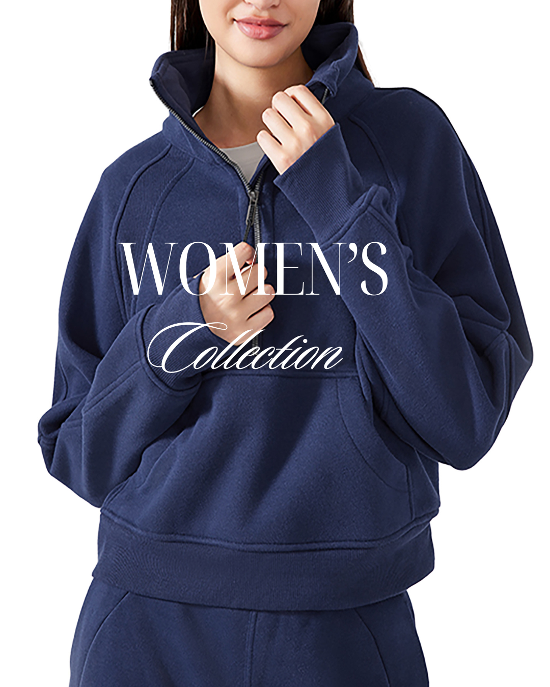 WOMEN'S COLLECTION