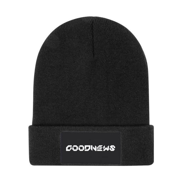 Streetwear Custom High-quality Knit Beanie